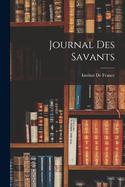 Journal Des Savants