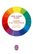 Journal D'Un Parfumeur - Ellena, Jean-Claude