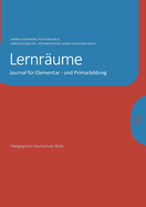 Journal fr Elementar- und Primarbildung: Lernrume (in der Elementar- und Primarbildung)