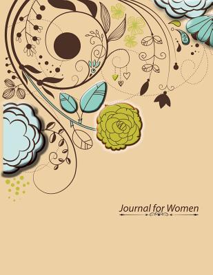 Journal for Women - Speedy Publishing LLC