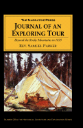 Journal of an Exploring Tour: Beyond the Rocky Mountains in 1835