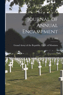 Journal of Annual Encampment; 1905