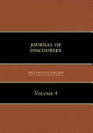 Journal of Discourses, Volume 4