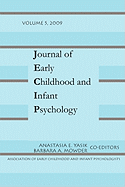 Journal of Early Childhood and Infant Psychology Vol 5