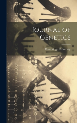 Journal of Genetics - Cambridge University Press (Creator)