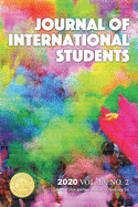 Journal of International Students 2020 Vol 10 No 2: 10th anniversary edition