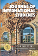 Journal of International Students Vol. 12 No. 2 (2022)