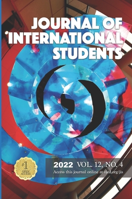 Journal of International Students Vol. 12 No. 4 (2022) - Bista, Krishna (Editor), and Bista, Chris (Editor), and Authors, Jis