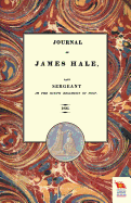 Journal of James Halelate Sergeant in the Ninth Regiment of Foot (1803-1814)