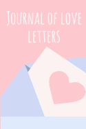 Journal of Love Letters