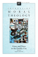 Journal of Moral Theology, Volume 5, Number 1