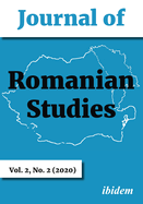 Journal of Romanian Studies: Volume 2, No. 2 (2020)