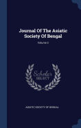 Journal of the Asiatic Society of Bengal; Volume 2