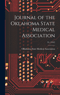 Journal of the Oklahoma State Medical Association; 35, (1942)