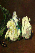Journal: White Rose: Edouard Manet 1864