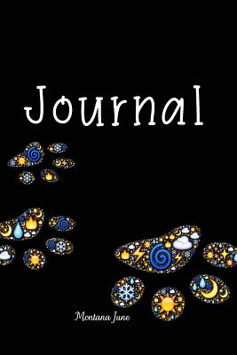 Journal - June, Montana