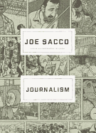 Journalism - Sacco, Joe