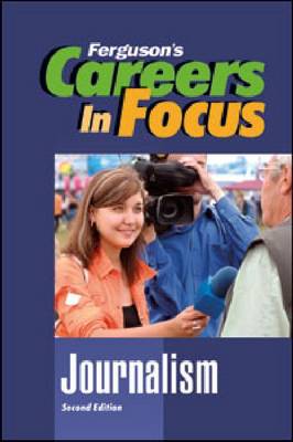 Journalism - Ferguson Publishing (Creator)