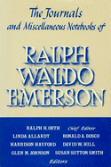 Journals and Miscellaneous Notebooks of Ralph Waldo Emerson: 1866-1882 Volume XVI