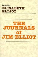 Journals of Jim Elliot