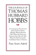 Journals of Thomas H. Hobbs