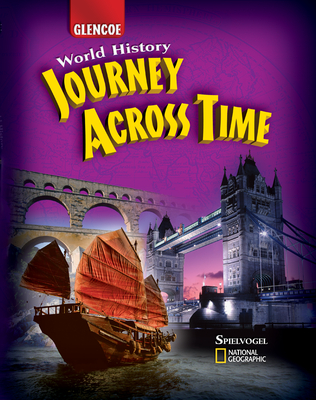 Journey Across Time: World History - McGraw-Hill