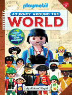 Journey Around the World: Explore More Than 30 Fun Destinations