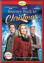 Journey Back to Christmas - Mel Damski