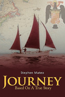Journey: Based On A True Story - Mateo, Stephen