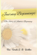 Journey Beginnings: Prequel