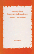 Journey from Innocence to Experience: Writings of F.Scott Fitzgerald