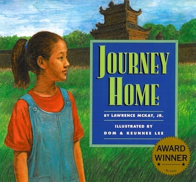 Journey Home - McKay Jr, Lawrence