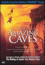 Journey Into Amazing Caves - Steve Judson
