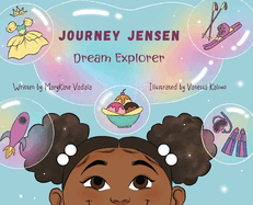 Journey Jensen: Dream Explorer