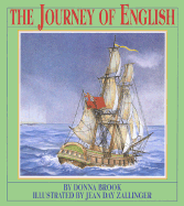 Journey of English CL