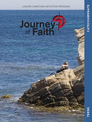 Journey of Faith for Teens, Catechumenate - Mudd, John, Father