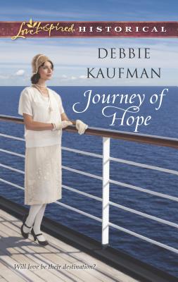 Journey of Hope - Kaufman, Debbie