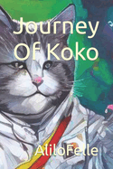 Journey Of Koko