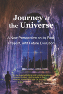 Journey of the Universe: A New Perspective on its Past, Present, and Future Evolution