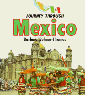 Journey through Mexico