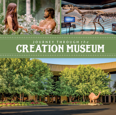 Journey Through the Creation Museum - Answers in Genesis