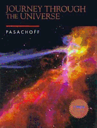 Journey Through the Universe - Pasachoff, Jay M, Professor