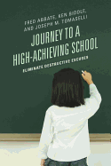 Journey to a High-Achieving School: Eliminate Destructive Excuses
