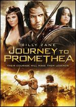 Journey to Promethea - Dan Garcia