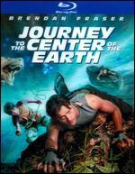 Journey to the Center of Earth [With Happy Feet 2 Movie Cash] [Blu-ray]