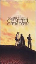 Journey to the Center of the Earth - Henry Levin