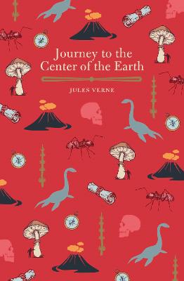 Journey to the Center of the Earth - Verne, Jules