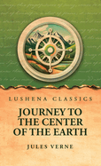 Journey to the Center of the Earth