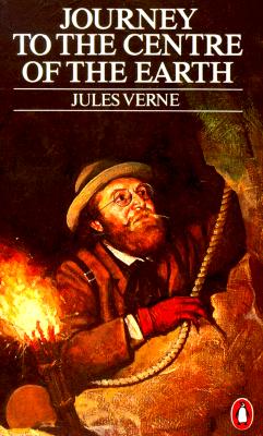 Journey to the Centre of the Earth - Verne, Jules, and Baldick, Robert (Translated by)