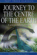 Journey to the Centre of the Earth